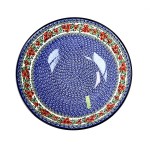 154 Bunzlau Nest Schaal 2537X Ø 33 cm Nest Schaal Ø 33 cm